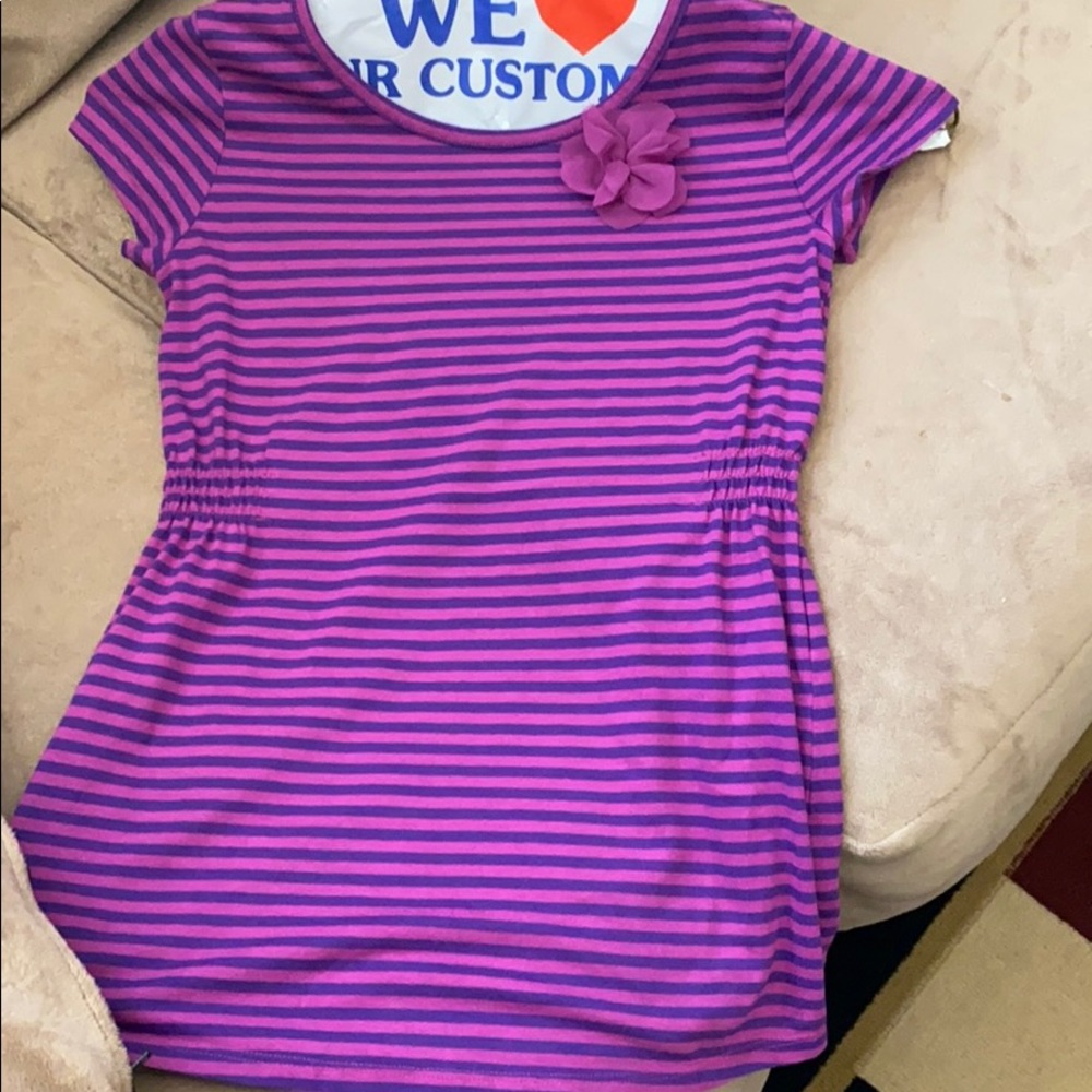 Kids top